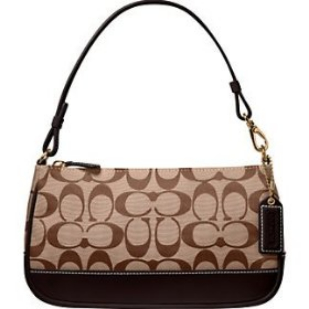 COACH Authentic Handbag